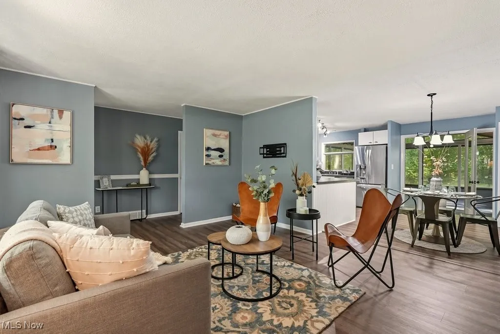 62 W Bel Meadow Lane, Chagrin Falls, Ohio 44022,MLS Now Listing ID