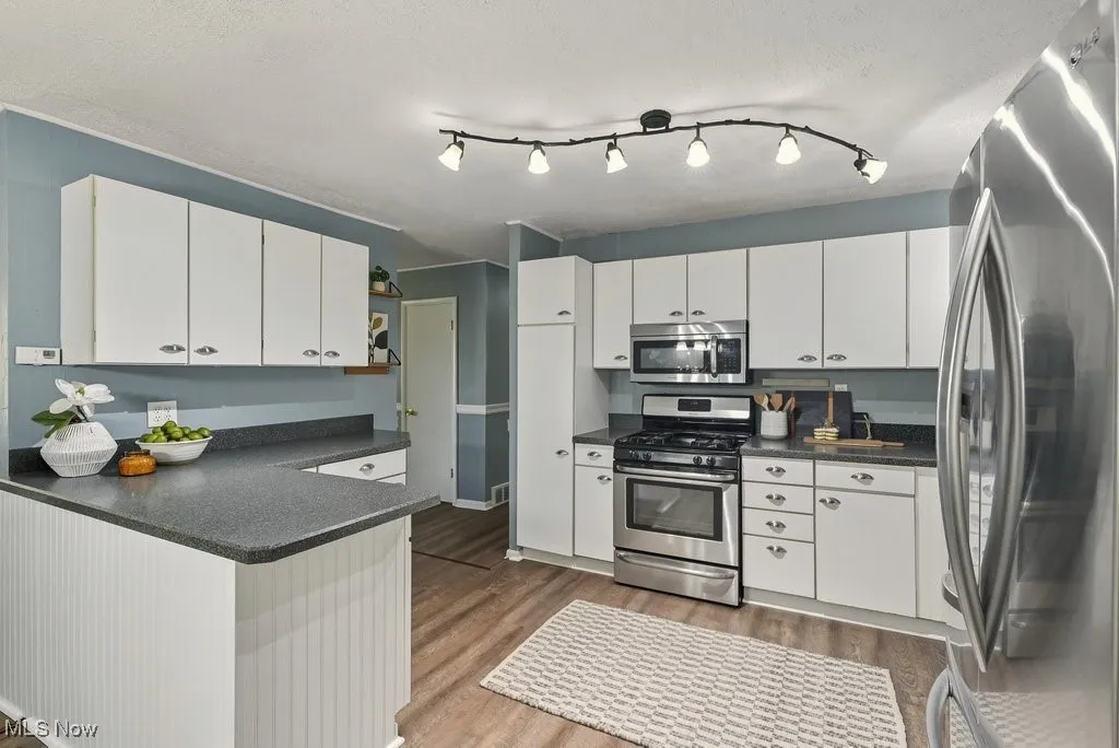 62 W Bel Meadow Lane, Chagrin Falls, Ohio 44022,MLS Now Listing ID