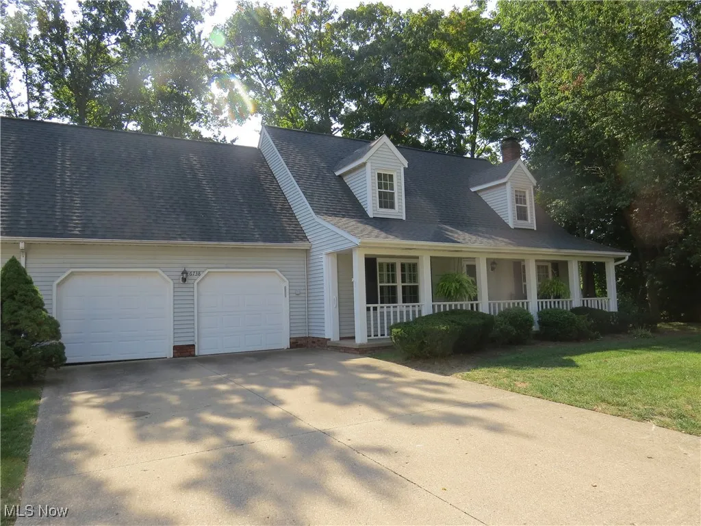 6738 Connecticut Colony Circle, Mentor, Ohio 44060,MLS Now Listing ID