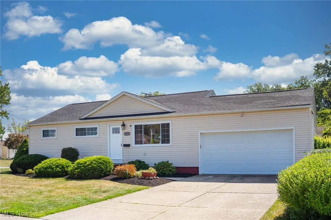 30812 Ronald Drive, Willowick, Ohio 44095,MLS Now Listing ID