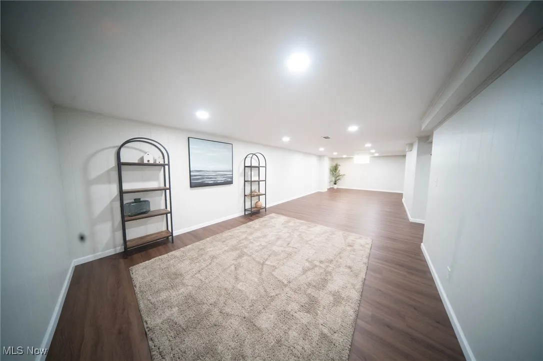 30812 Ronald Drive, Willowick, Ohio 44095,MLS Now Listing ID