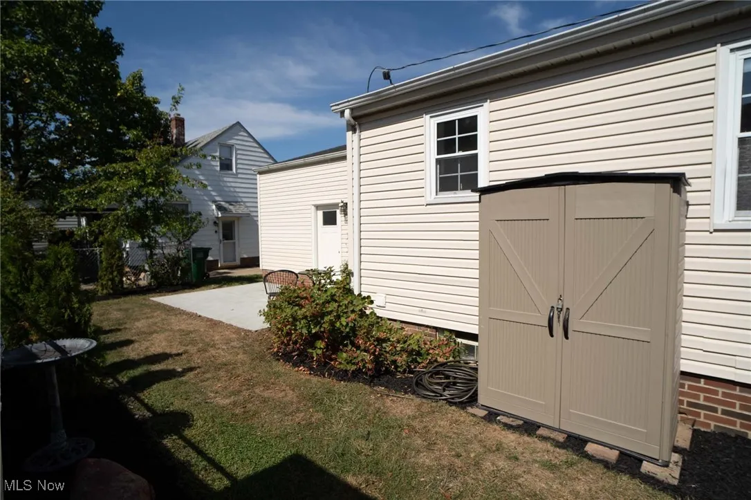 30812 Ronald Drive, Willowick, Ohio 44095,MLS Now Listing ID