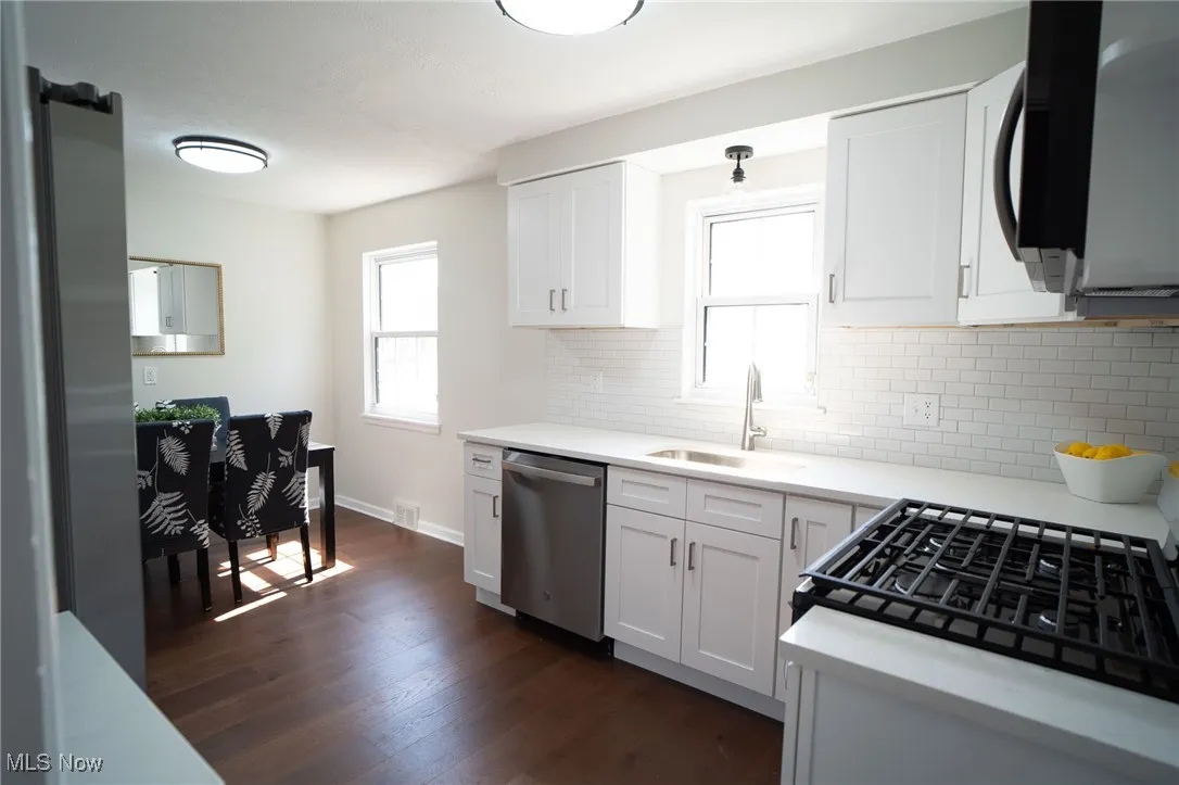 30812 Ronald Drive, Willowick, Ohio 44095,MLS Now Listing ID