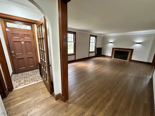 13901 Larchmere Boulevard, Shaker Heights, Ohio 44120,MLS Now Listing ID