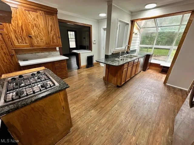 13901 Larchmere Boulevard, Shaker Heights, Ohio 44120,MLS Now Listing ID