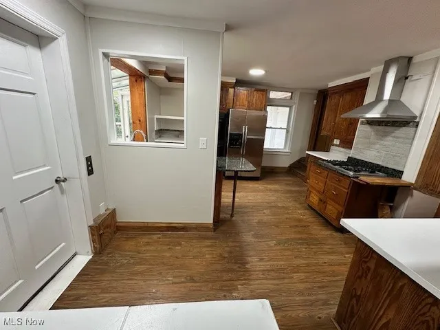 13901 Larchmere Boulevard, Shaker Heights, Ohio 44120,MLS Now Listing ID