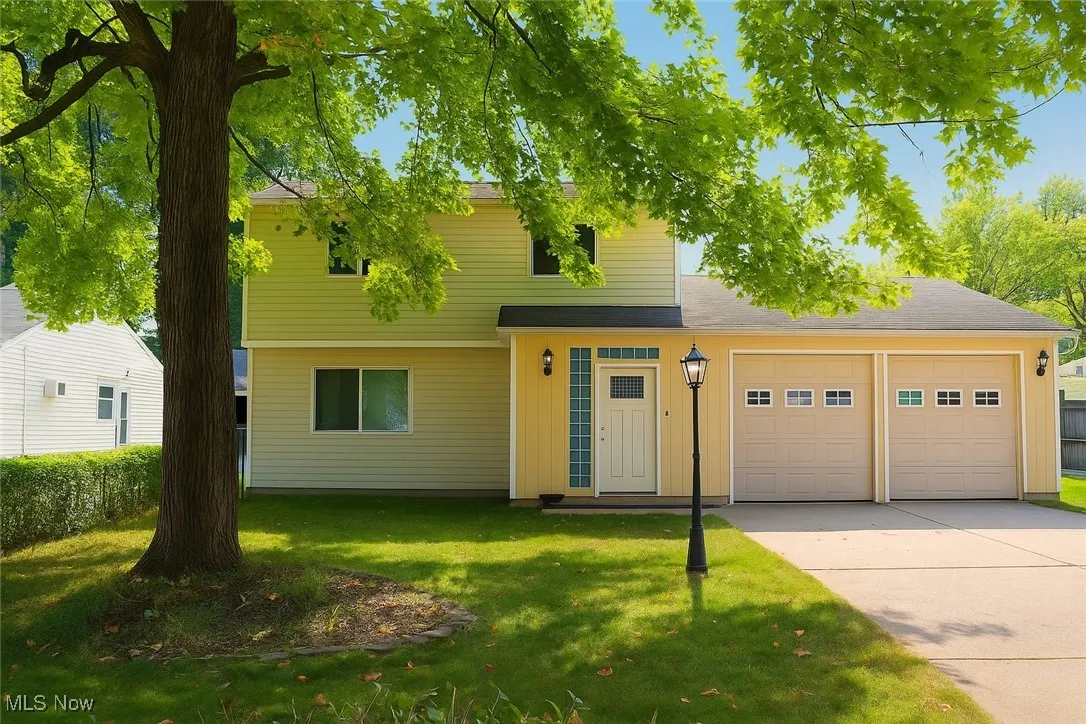 35462 Dewey Drive, Eastlake, Ohio 44095,MLS Now Listing ID