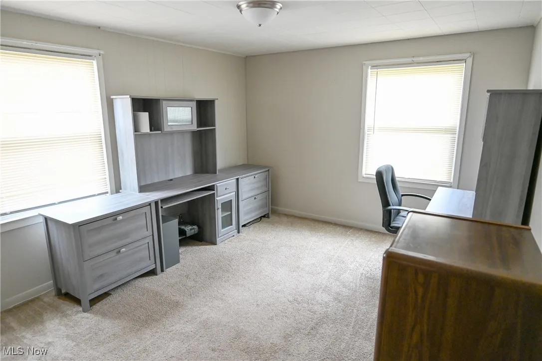 Front bedroom