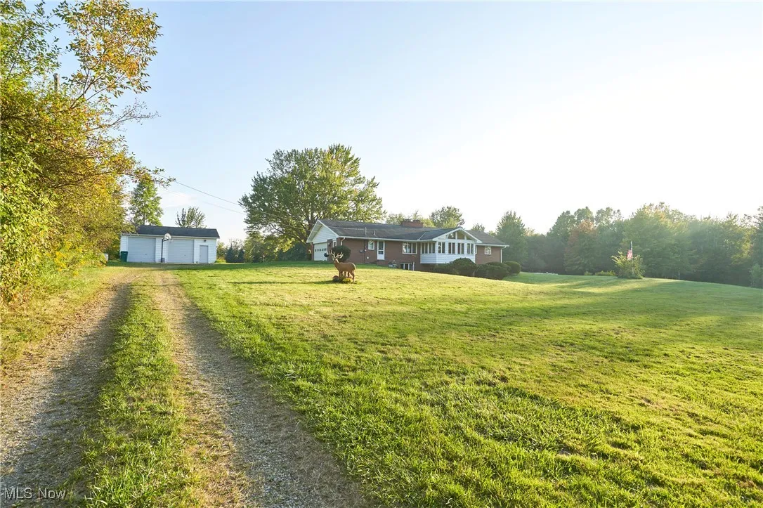 2930 Austinburg Road, Saybrook, Ohio 44004,MLS Now Listing ID