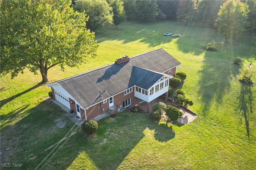 2930 Austinburg Road, Saybrook, Ohio 44004,MLS Now Listing ID