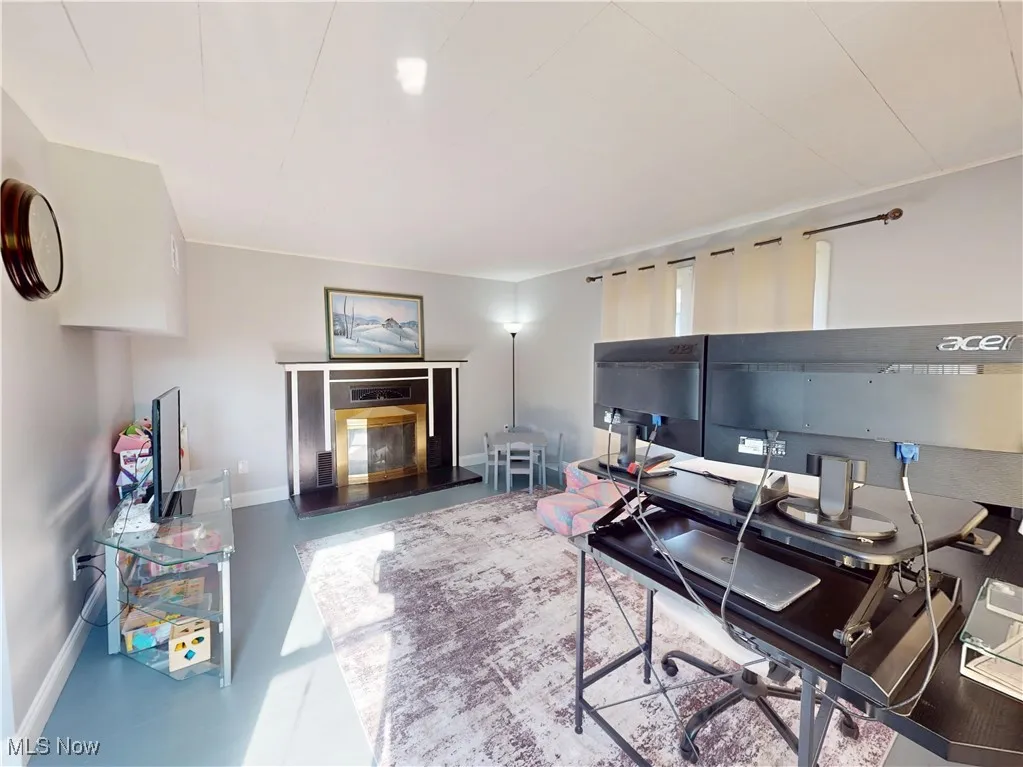 5656 Park Street, Mentor On The Lake, Ohio 44060,MLS Now Listing ID