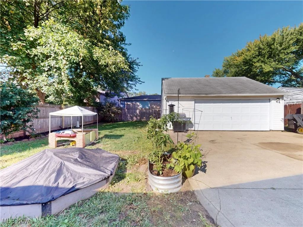 5656 Park Street, Mentor On The Lake, Ohio 44060,MLS Now Listing ID