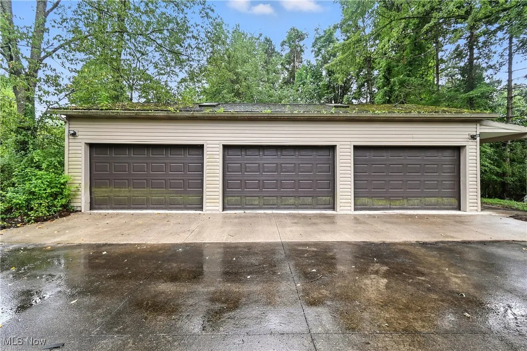 400 Garver Road, Mansfield, Ohio 44903,MLS Now Listing ID