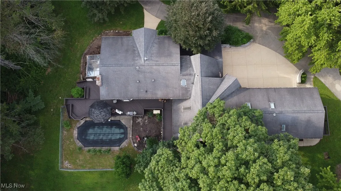 400 Garver Road, Mansfield, Ohio 44903,MLS Now Listing ID