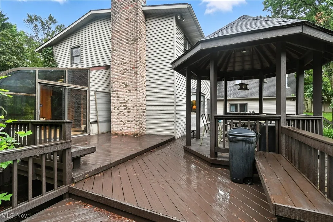 400 Garver Road, Mansfield, Ohio 44903,MLS Now Listing ID