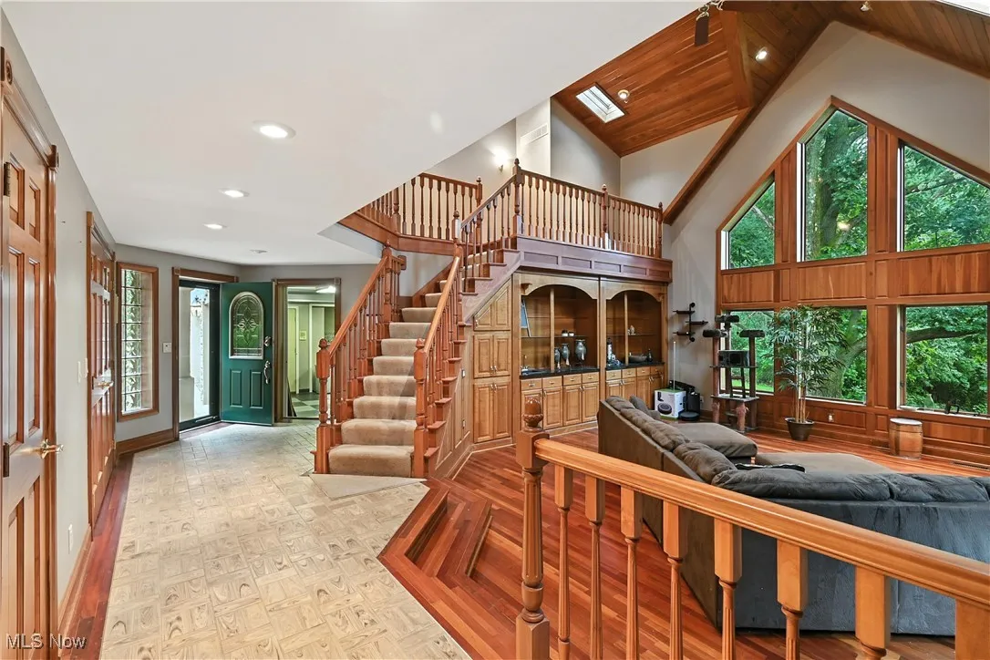 400 Garver Road, Mansfield, Ohio 44903,MLS Now Listing ID