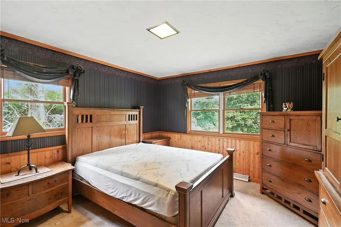400 Garver Road, Mansfield, Ohio 44903,MLS Now Listing ID