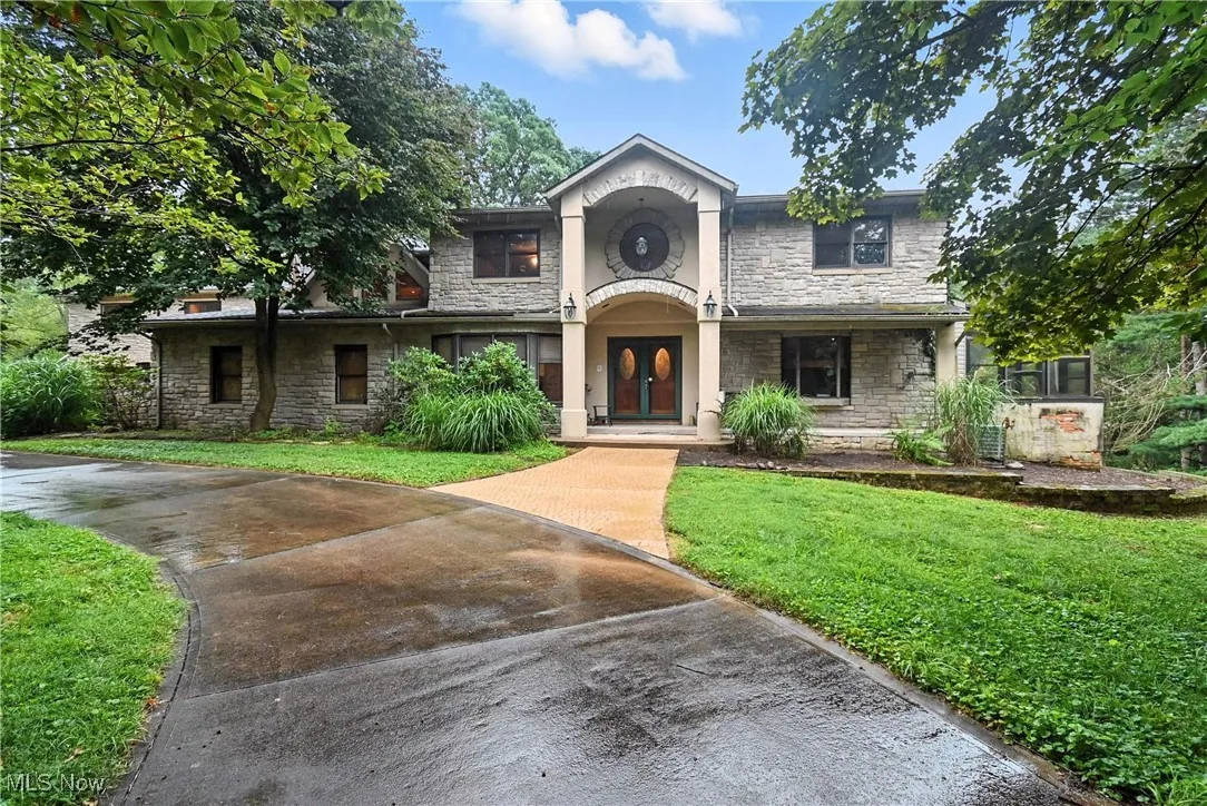 400 Garver Road, Mansfield, Ohio 44903,MLS Now Listing ID
