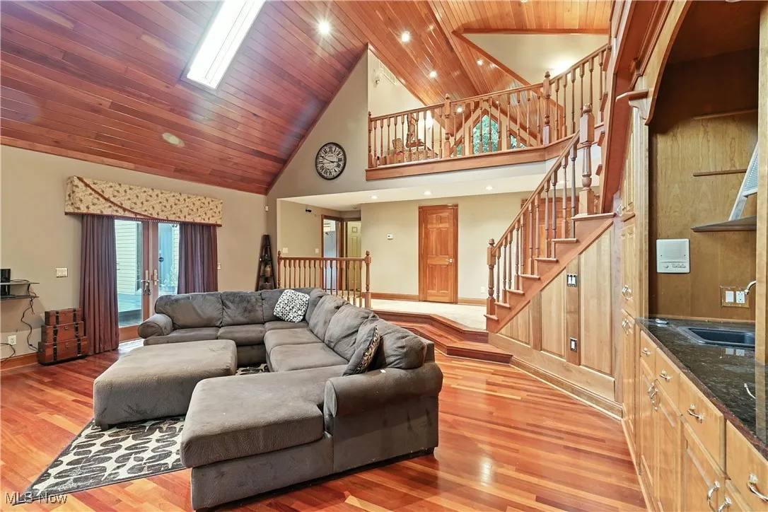 400 Garver Road, Mansfield, Ohio 44903,MLS Now Listing ID