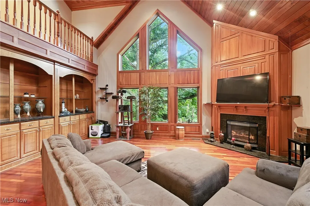400 Garver Road, Mansfield, Ohio 44903,MLS Now Listing ID