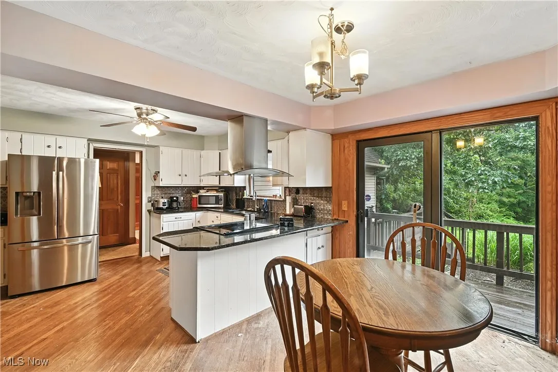 400 Garver Road, Mansfield, Ohio 44903,MLS Now Listing ID