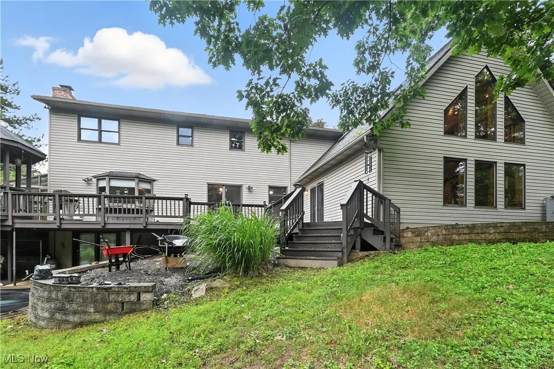 400 Garver Road, Mansfield, Ohio 44903,MLS Now Listing ID