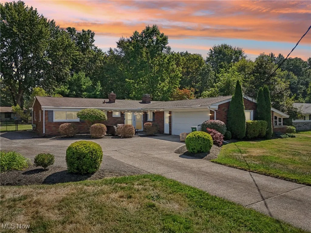 5571 Meister Road, Mentor, Ohio 44060,MLS Now Listing ID
