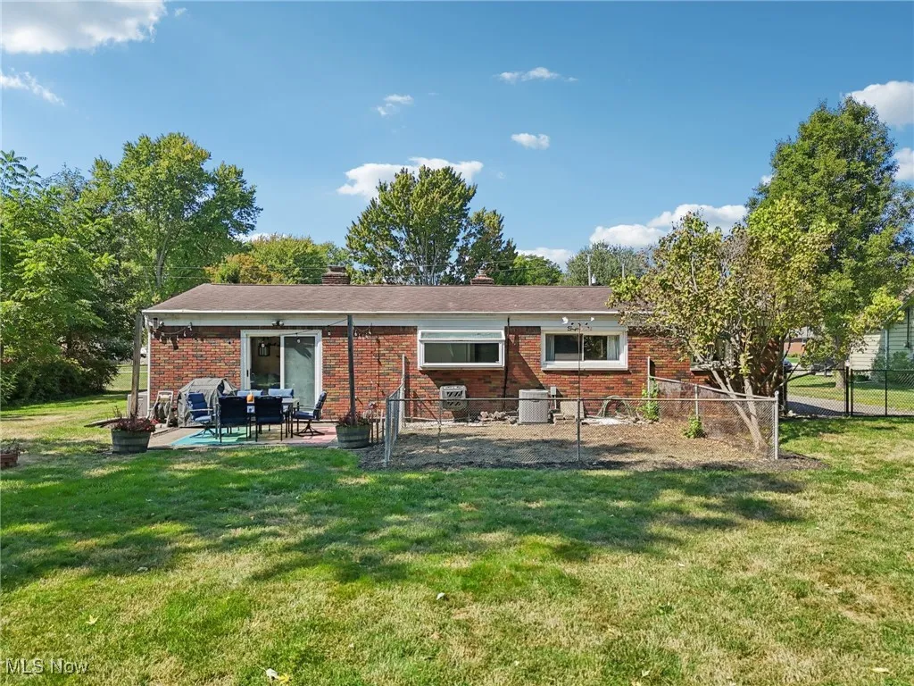 5571 Meister Road, Mentor, Ohio 44060,MLS Now Listing ID