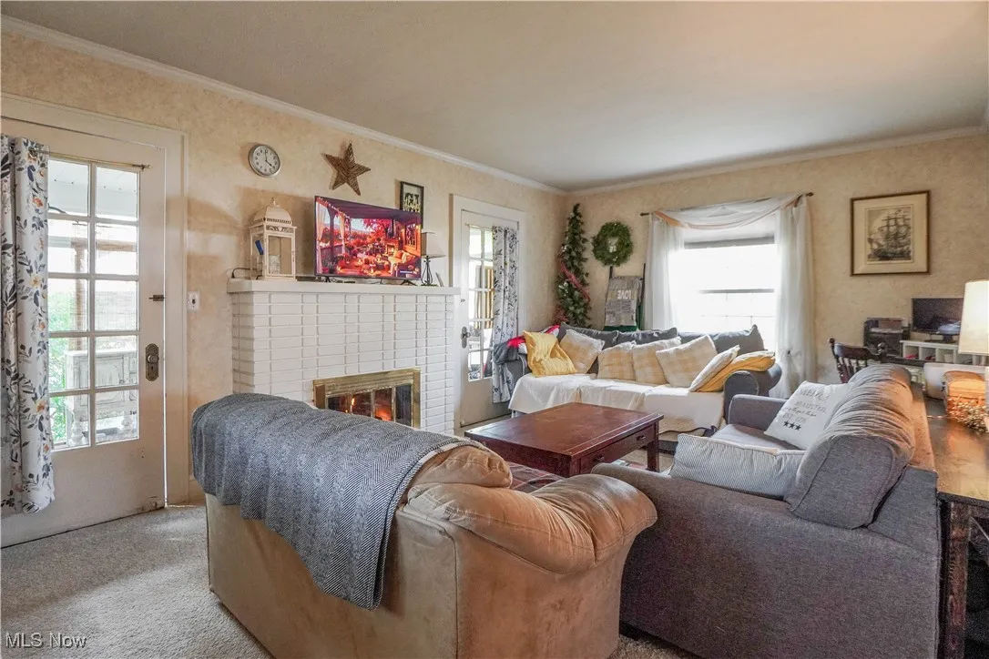 118 Roslyn Avenue, Canton, Ohio 44708,MLS Now Listing ID