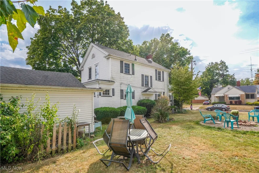 118 Roslyn Avenue, Canton, Ohio 44708,MLS Now Listing ID