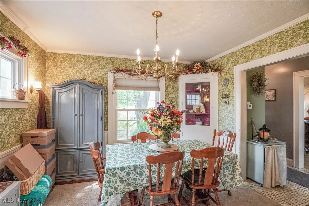 118 Roslyn Avenue, Canton, Ohio 44708,MLS Now Listing ID