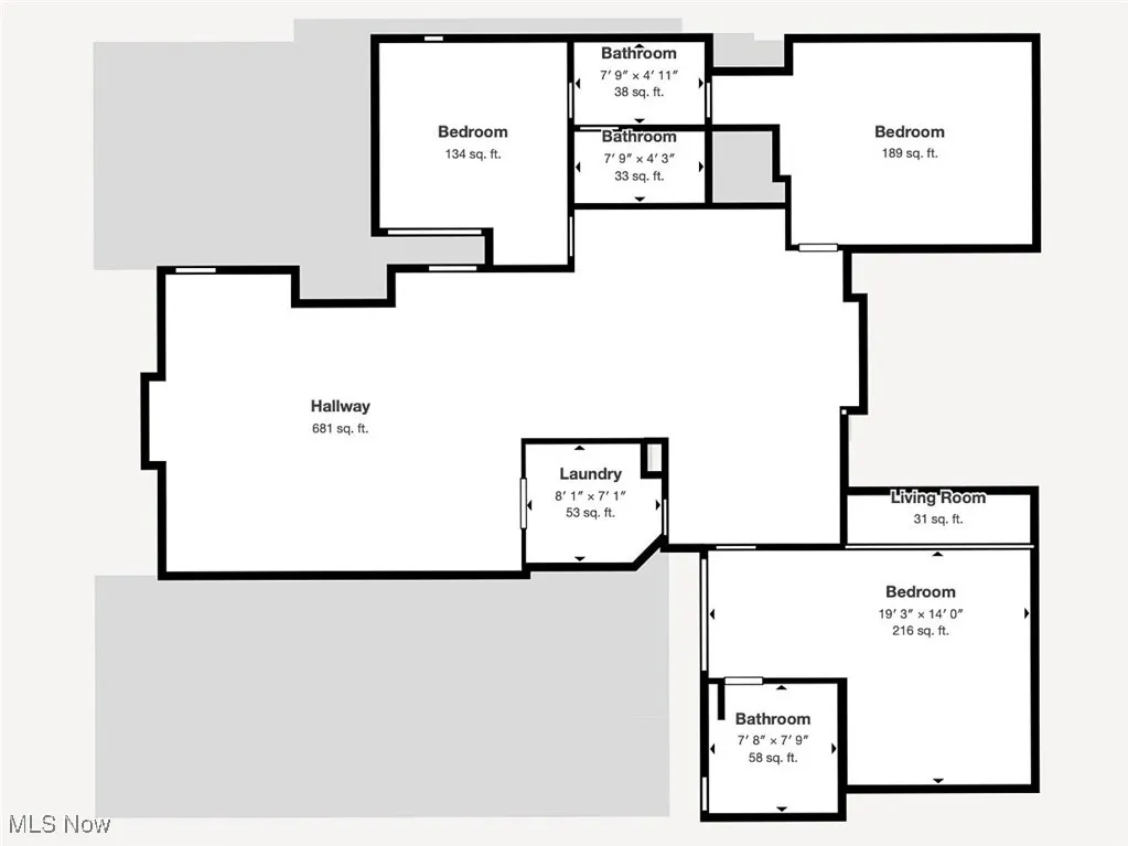 Upper Level