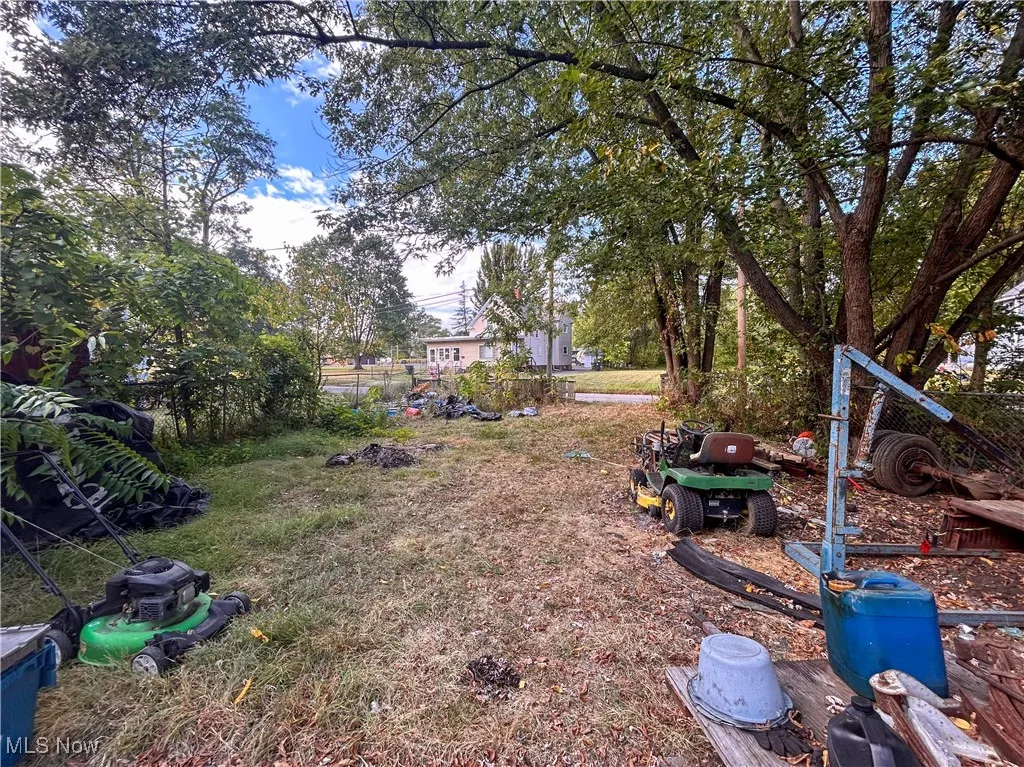 360 Freeman Street, Warren, Ohio 44483,MLS Now Listing ID