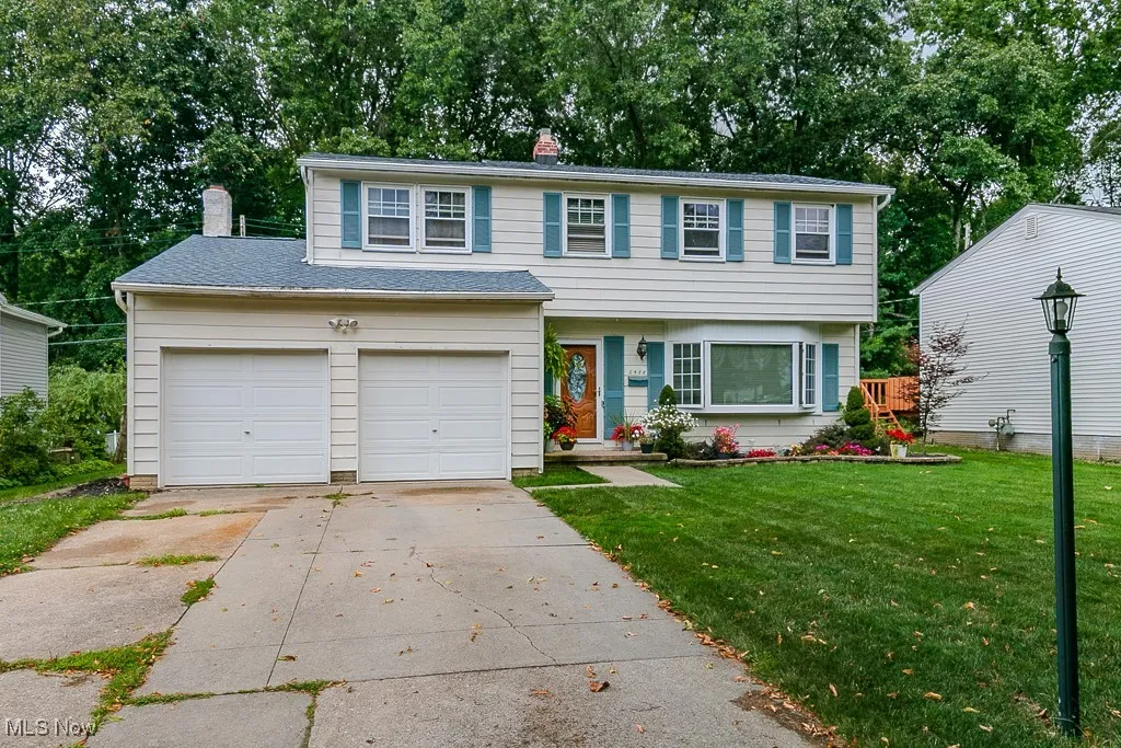 6488 Kimberly Drive, Garfield Heights, Ohio 44125,MLS Now Listing ID