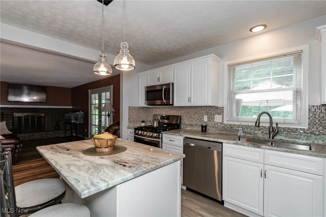 6488 Kimberly Drive, Garfield Heights, Ohio 44125,MLS Now Listing ID