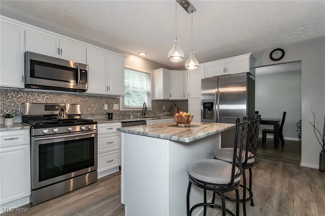 6488 Kimberly Drive, Garfield Heights, Ohio 44125,MLS Now Listing ID
