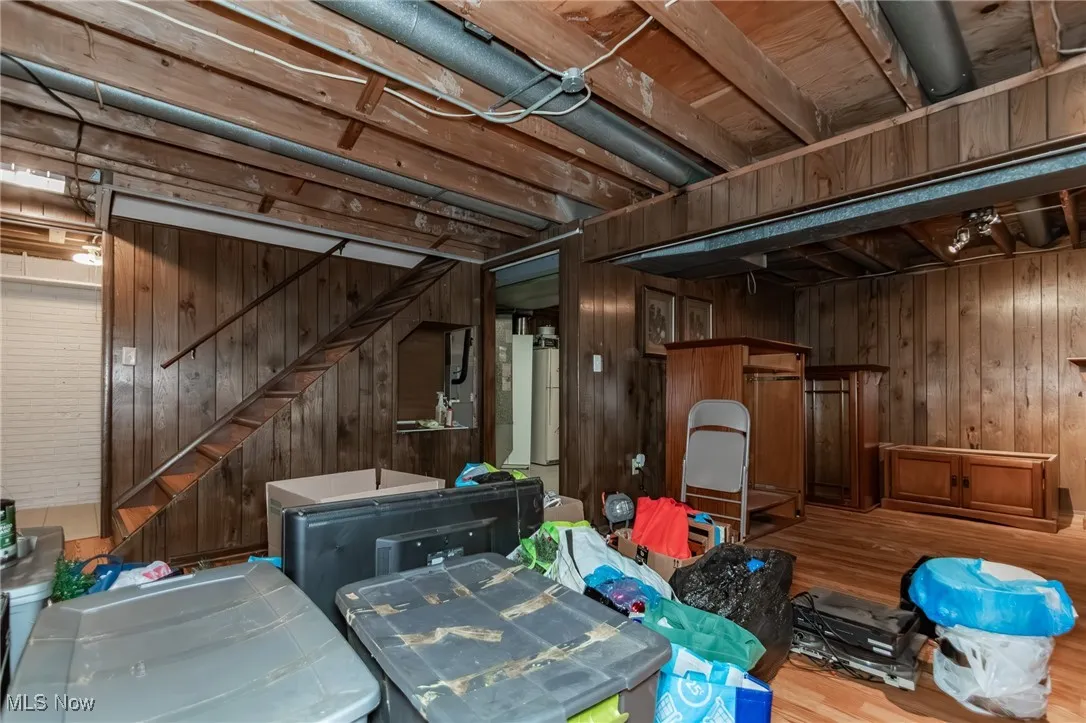6488 Kimberly Drive, Garfield Heights, Ohio 44125,MLS Now Listing ID