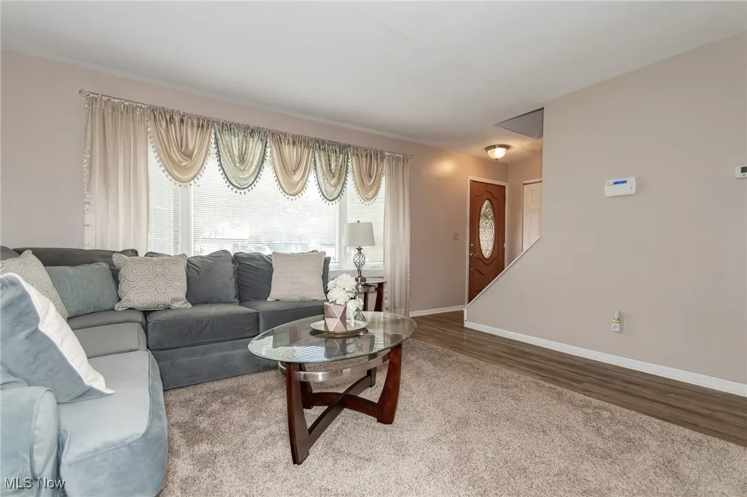 6488 Kimberly Drive, Garfield Heights, Ohio 44125,MLS Now Listing ID