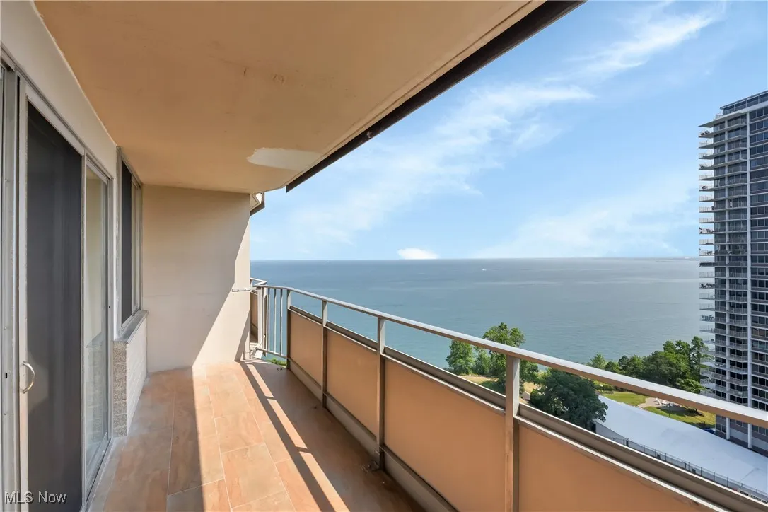 12900 Lake Avenue # 1707, Lakewood, Ohio 44107,MLS Now Listing ID