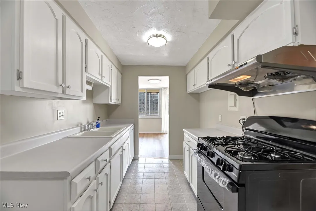 12900 Lake Avenue # 1707, Lakewood, Ohio 44107,MLS Now Listing ID