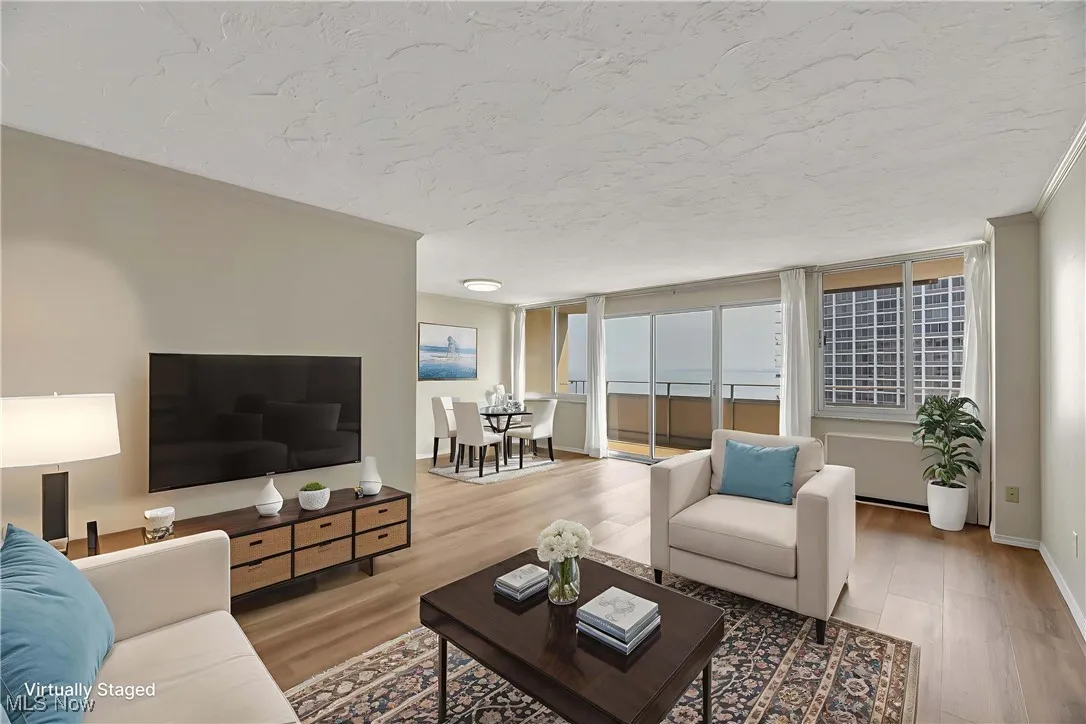 12900 Lake Avenue # 1707, Lakewood, Ohio 44107,MLS Now Listing ID