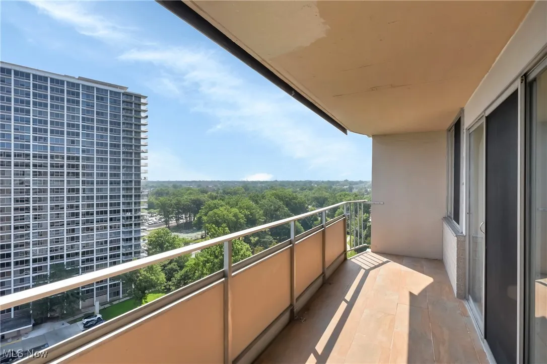 12900 Lake Avenue # 1707, Lakewood, Ohio 44107,MLS Now Listing ID