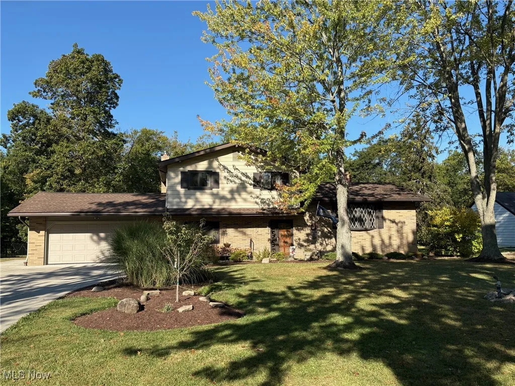 12664 W 130th Street, Strongsville, Ohio 44136,MLS Now Listing ID