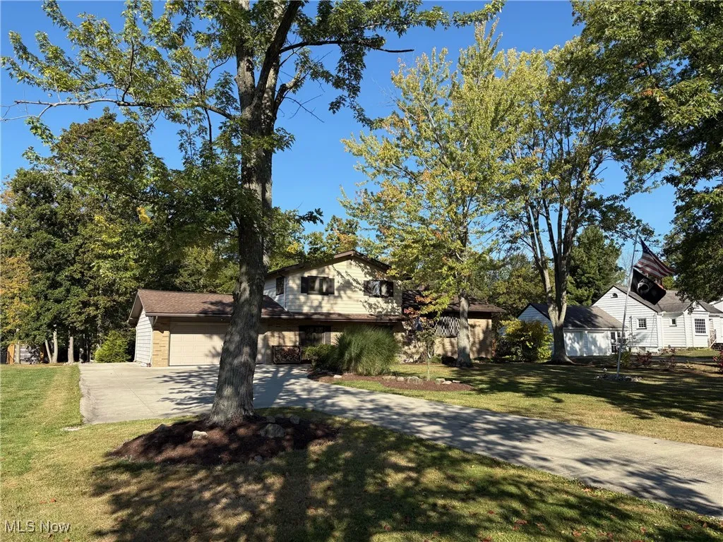 12664 W 130th Street, Strongsville, Ohio 44136,MLS Now Listing ID