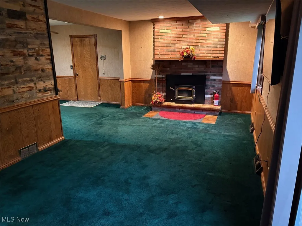 12664 W 130th Street, Strongsville, Ohio 44136,MLS Now Listing ID