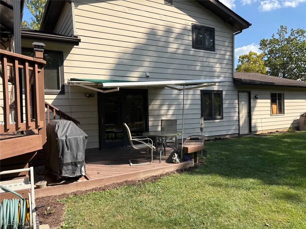 12664 W 130th Street, Strongsville, Ohio 44136,MLS Now Listing ID