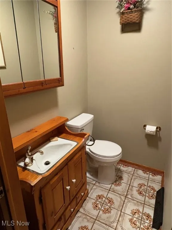 12664 W 130th Street, Strongsville, Ohio 44136,MLS Now Listing ID