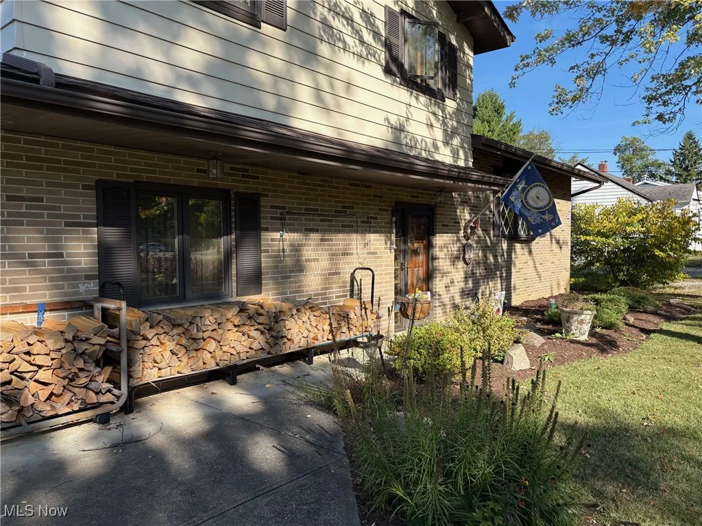 12664 W 130th Street, Strongsville, Ohio 44136,MLS Now Listing ID