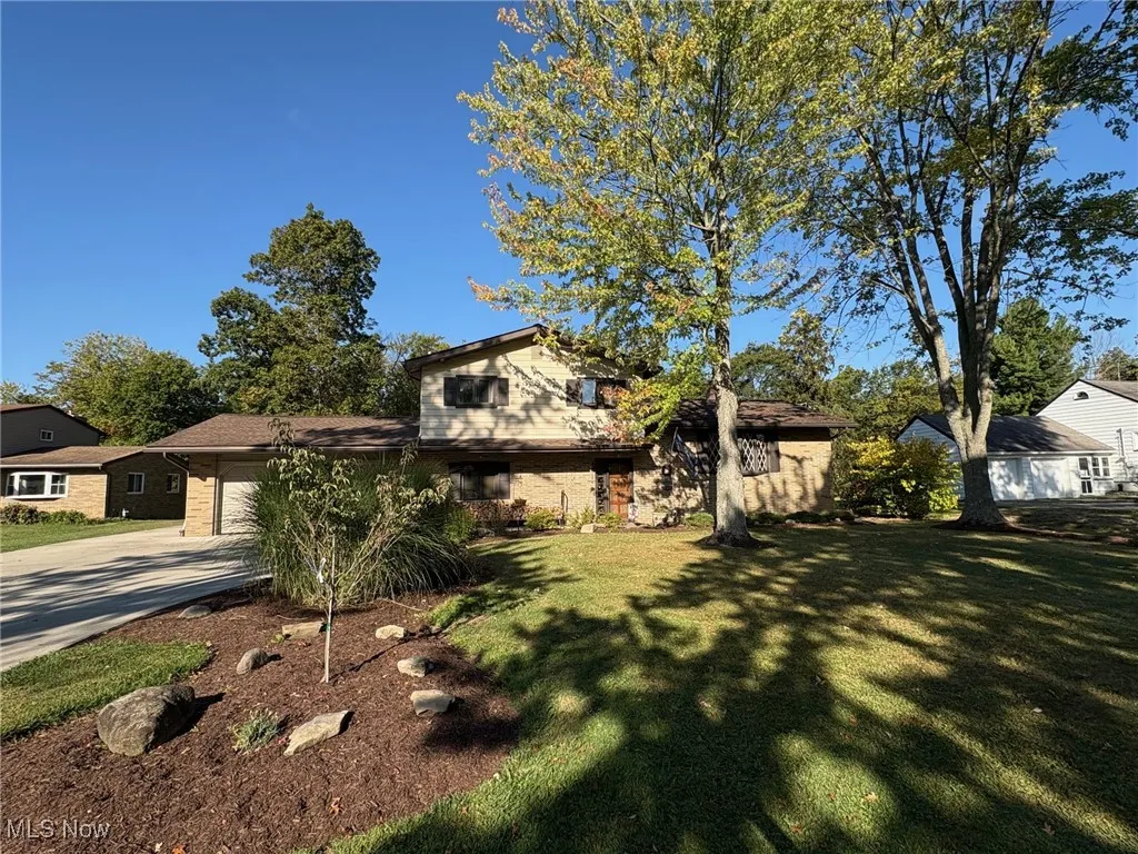 12664 W 130th Street, Strongsville, Ohio 44136,MLS Now Listing ID