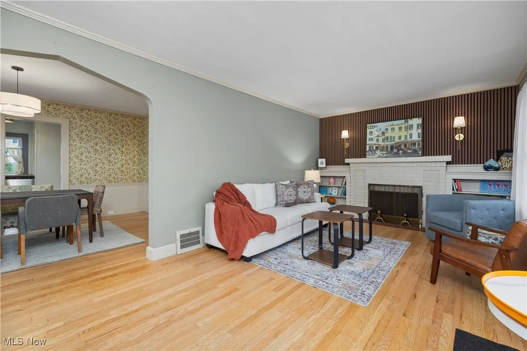 2234 Olive Avenue, Lakewood, Ohio 44107,MLS Now Listing ID